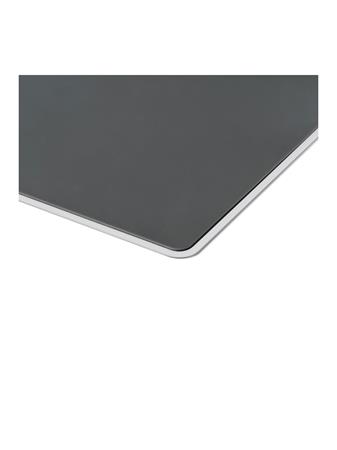 Egéralátét, alumínium borítás, ALBA