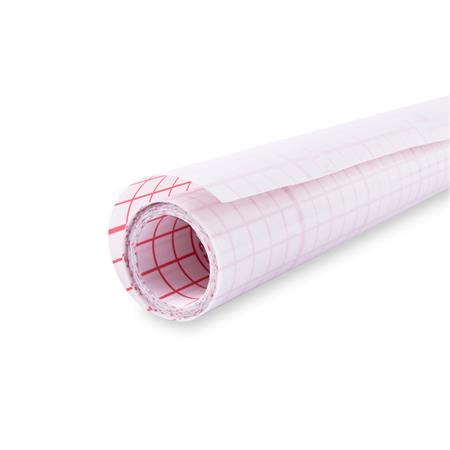 Könyvborító, áttetsző, tekercses, 1,5x0,33 m, APLI