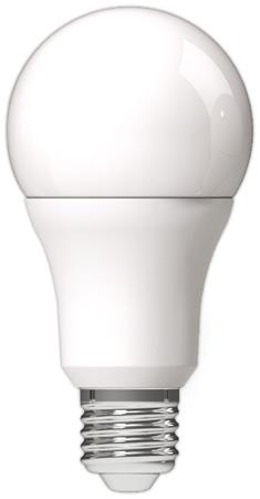 LED izzó, E27, gömb, A70, 16W, 1901lm, 6400K, AVIDE