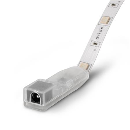 LED szalag, 3m, 90 LED, 7,2W, 990lm, RGB, AVIDE