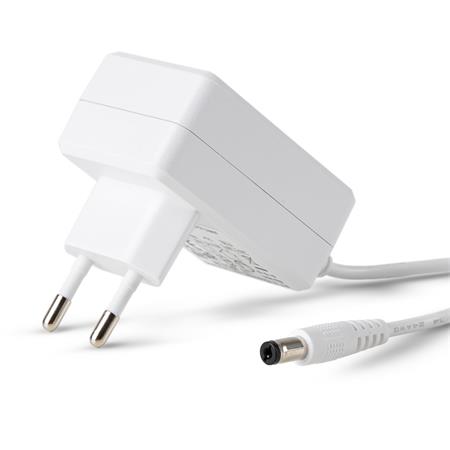 LED szalag, 2m, 120 LED, 4,8W, 960lm, fehér, 4000K, AVIDE