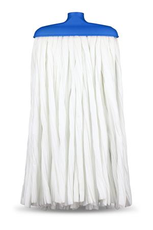 Felmosófej, ipari, BONUS "SoftMOP", kék