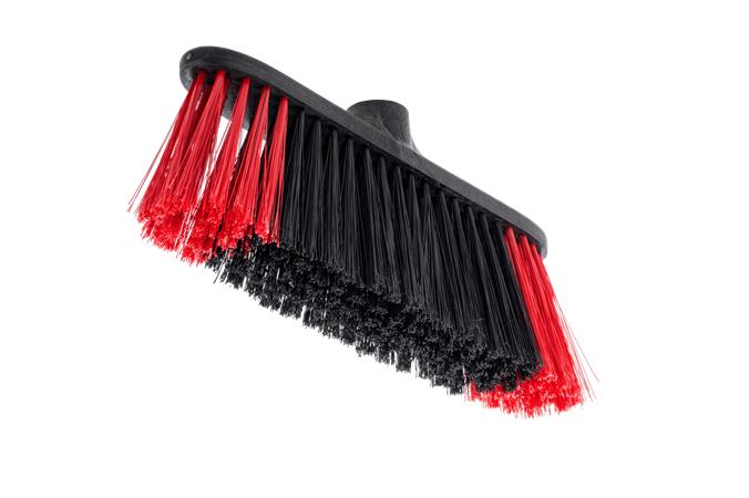 Partvisfej, beltéri, BONUS "Vertex", piros