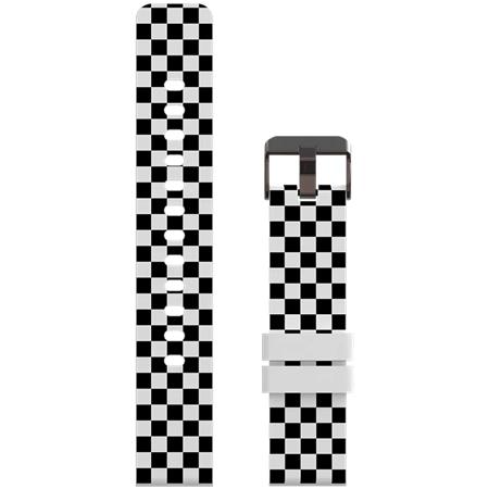 Okosóra, gyerekeknek, dual BT, CANYON " Joyce KW-43", fehér