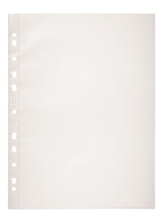 Genotherm, lefűzhető, PP, A4, 80 mikron, DURABLE "PREMIUM"