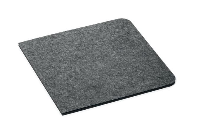 Könyökalátét, 700x330 mm, DURABLE "EFFECT"