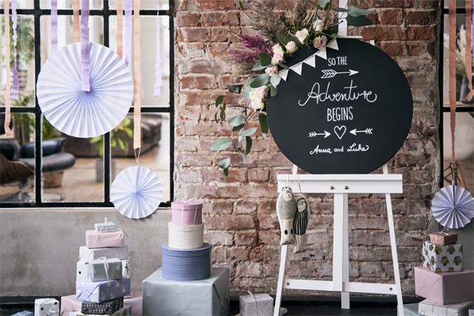 Krétamarker, 4-15 mm, vágott, EDDING "4090", fehér