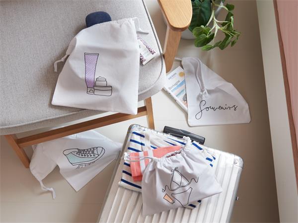 Textilmarker, 2-3 mm, kúpos, EDDING "4500", piros