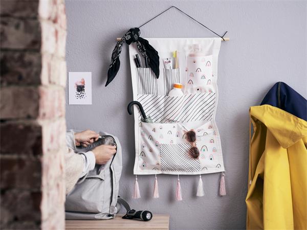 Textilmarker, 2-3 mm, kúpos, EDDING "4500", szürke