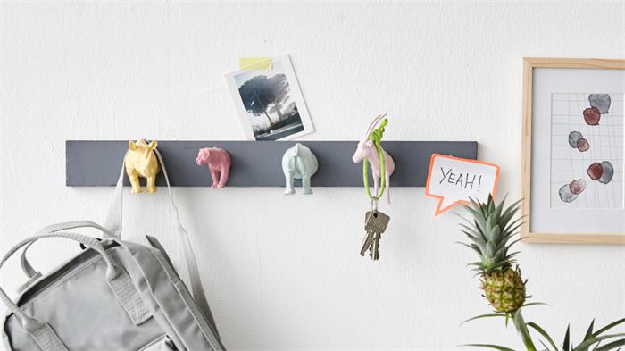 Akrilfesték spray, 200 ml, EDDING "5200", fényes fehér