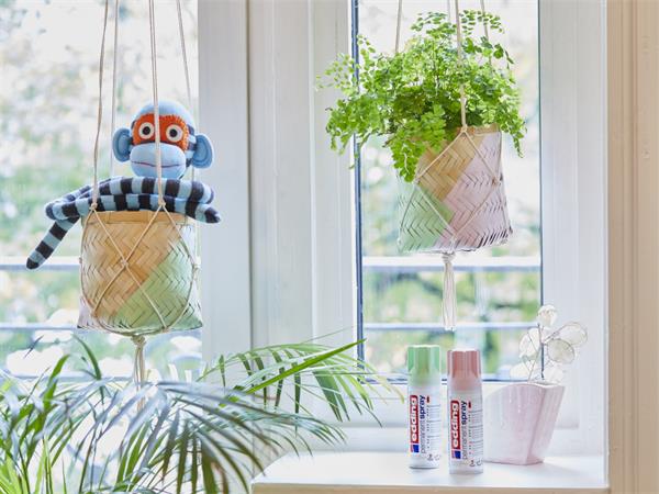 Lakk spray, 200 ml, EDDING "5200", magasfényű