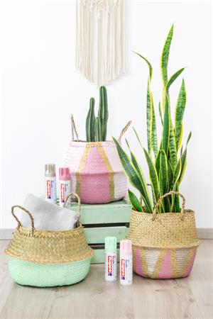 Lakk spray, 200 ml, EDDING "5200", selyemfényű