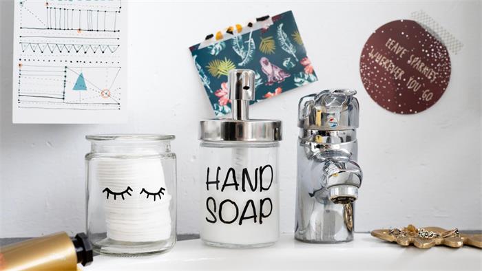 Lakkmarker, 1-2 mm, EDDING "751", ezüst