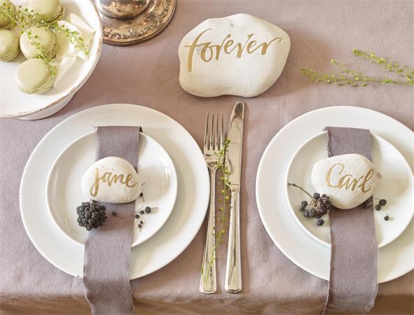 Lakkmarker, 1-2 mm, EDDING "751", sárga