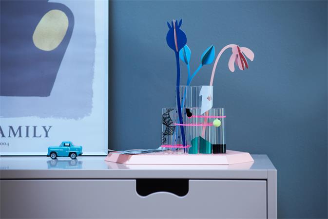 Lakkmarker, 0,8 mm, EDDING "780", ezüst