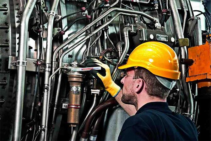 Lakkmarker, 2-3 mm, EDDING "790", fehér