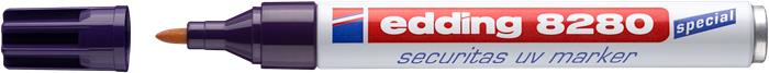 UV marker, EDDING "8280"