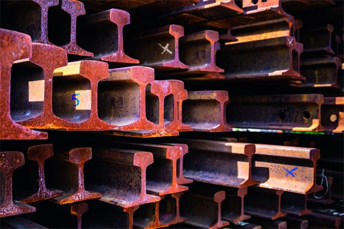 Jelölő marker, 10 mm, kúpos, EDDING "950", fehér