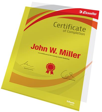 Hp C4194A toner ORIGINAL yellow