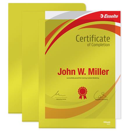 Hp C4194A toner ORIGINAL yellow