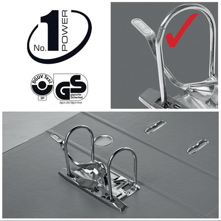 Golyóstoll fekete test, arany klipsz, 1931497 Parker Royal Sonnet, írásszín kék