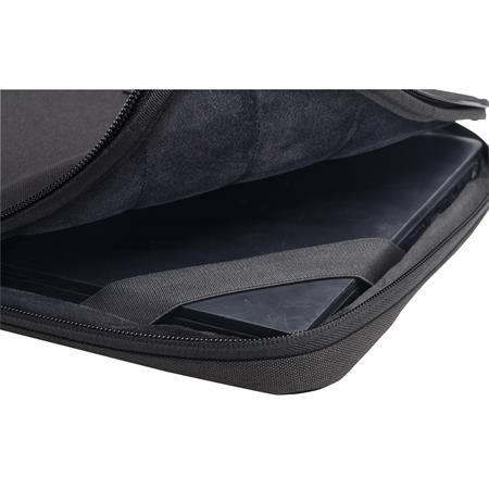 Notebook tok, 15-16", EXACOMPTA, fekete