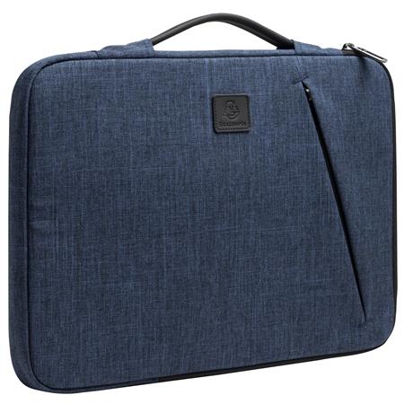 Notebook tok, 15-16", EXACOMPTA, kék