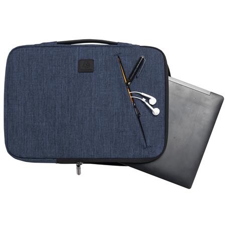 Notebook tok, 15-16", EXACOMPTA, kék