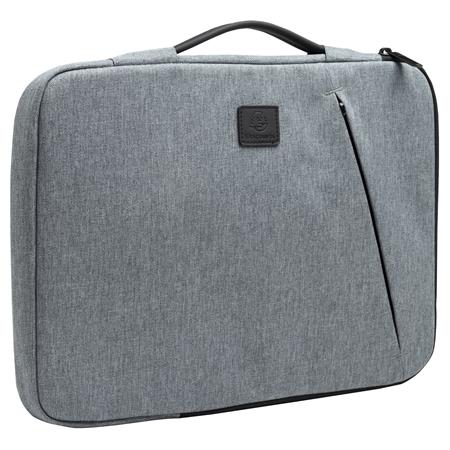 Notebook tok, 15-16", EXACOMPTA, szürke