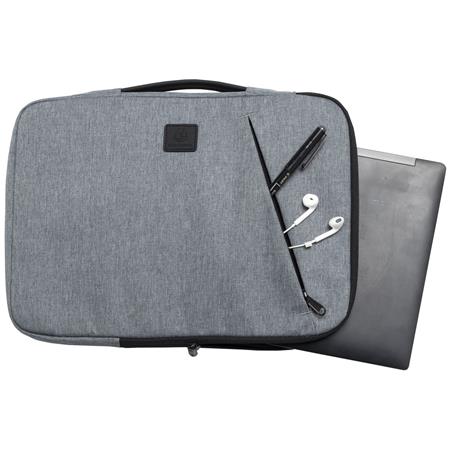Notebook tok, 15-16", EXACOMPTA, szürke