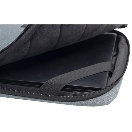Notebook tok, 15-16", EXACOMPTA, szürke