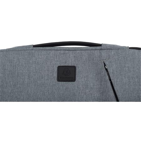 Notebook tok, 15-16", EXACOMPTA, szürke