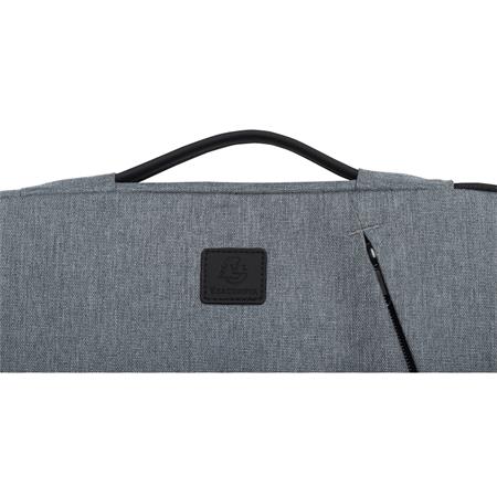 Notebook tok, 15-16", EXACOMPTA, szürke
