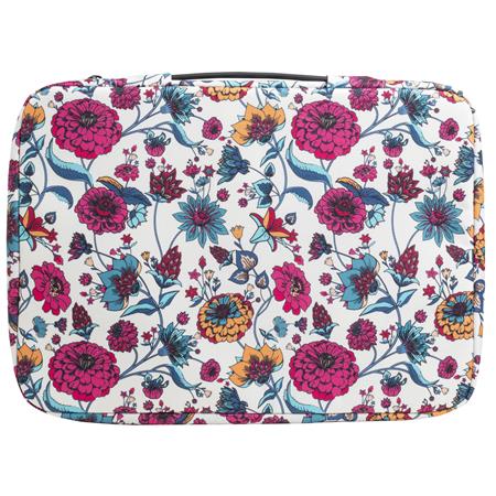 Notebook tok, 15-16", EXACOMPTA, paisley