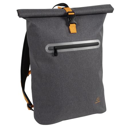 Notebook, hátizsák, 15,6", EXACOMPTA "Exactive® Young", viharszürke