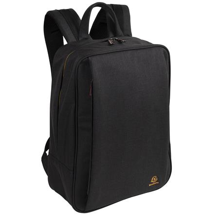 Notebook hátizsák, 14", EXACOMPTA "Exactive® Smart", fekete