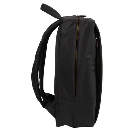 Notebook hátizsák, 14", EXACOMPTA "Exactive® Smart", fekete