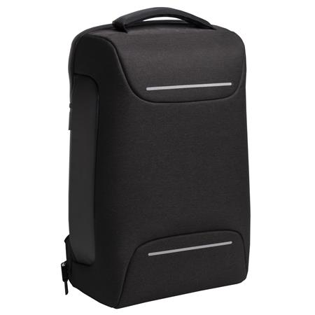 Notebook hátizsák, 16", 16 L, EXACOMPTA "Exactive®", fekete
