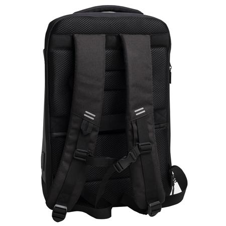 Notebook hátizsák, 16", 16 L, EXACOMPTA "Exactive®", fekete