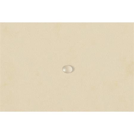 Gumis mappa, prespán, A4, EXACOMPTA, elefántcsont