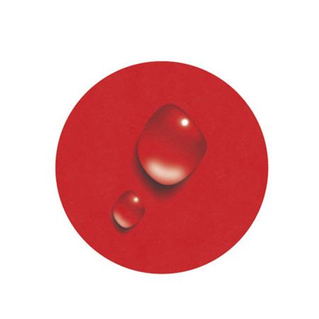 Gumis, mappa, karton, A4, EXACOMPTA "Iderama", piros