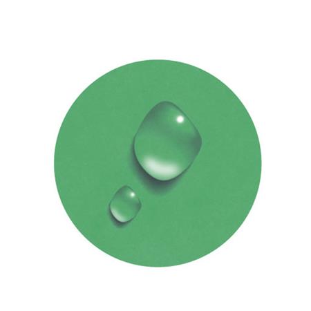 Gumis, mappa, karton, A4, EXACOMPTA "Iderama", sötét zöld