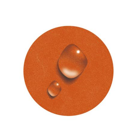 Gumis, mappa, karton, A4, EXACOMPTA "Iderama", narancs