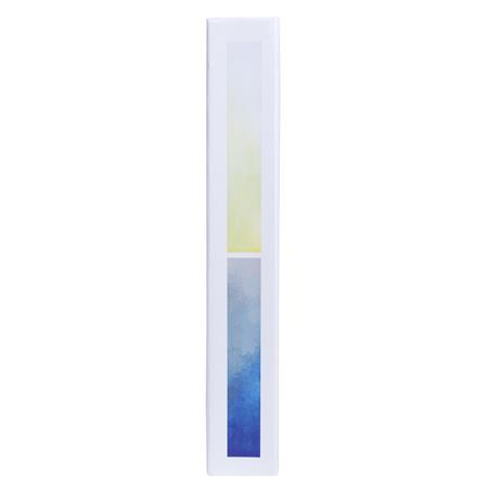 Fotóalbum, 22,5x32,5 cm, 50 lap, EXACOMPTA "Rainbow"
