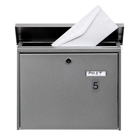 Információs tábla, öntapadó, 2,5x4,4 cm, alumíniumhatású, EXACOMPTA, 5-ös