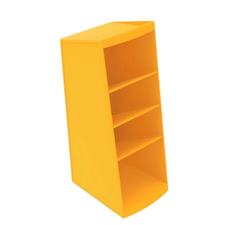 Asztali rendező, multifunkciós,  EXACOMPTA "Pop`Nco", vegyes színek