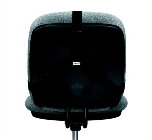 Háttámasz, FELLOWES "Professional Series™ Ultimate"