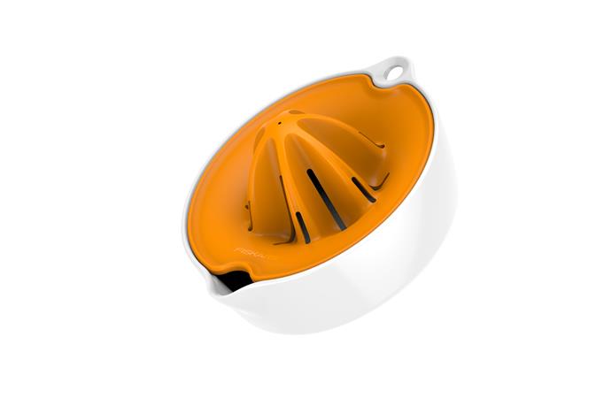 Citrusfacsaró, FISKARS "Functional Form"