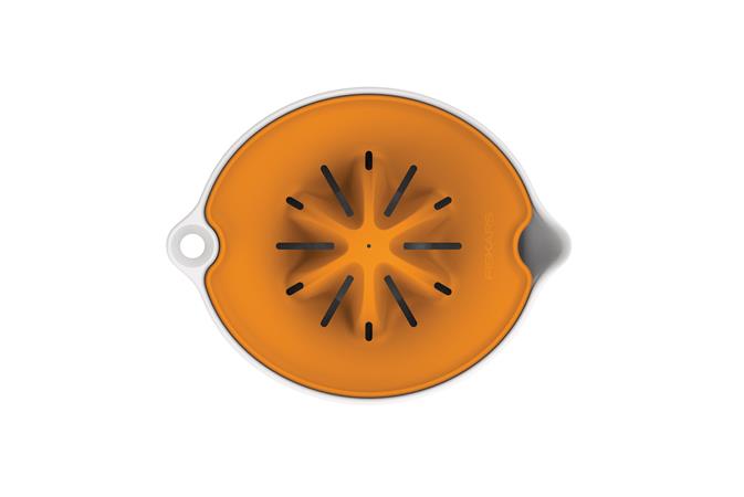 Citrusfacsaró, FISKARS "Functional Form"
