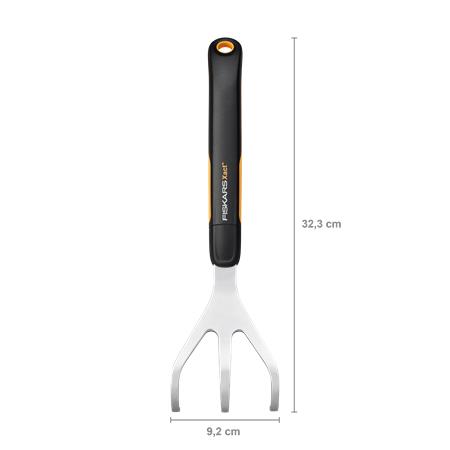 Talajlazító, FISKARS "Xact™"